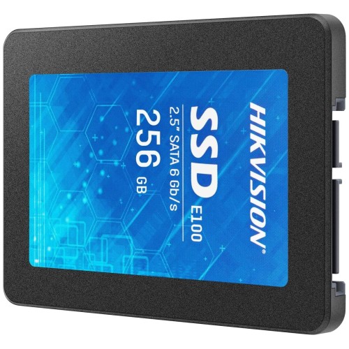 Твердотельный накопитель Hikvision SSD 128GB HS-SSD-E100/128G {SATA3.0}